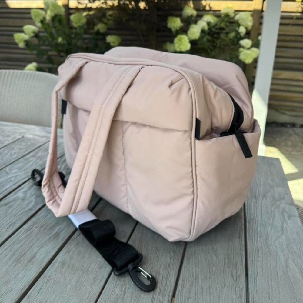 Calpak Luka Duffel bag